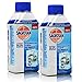 Produktbild 2x Sagrotan Waschmaschinen Hygiene-Reiniger 250 ml - Für frische & tiefenreine Wäsche