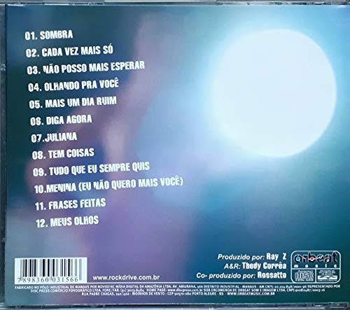 Drive - Cd Drive - 2005