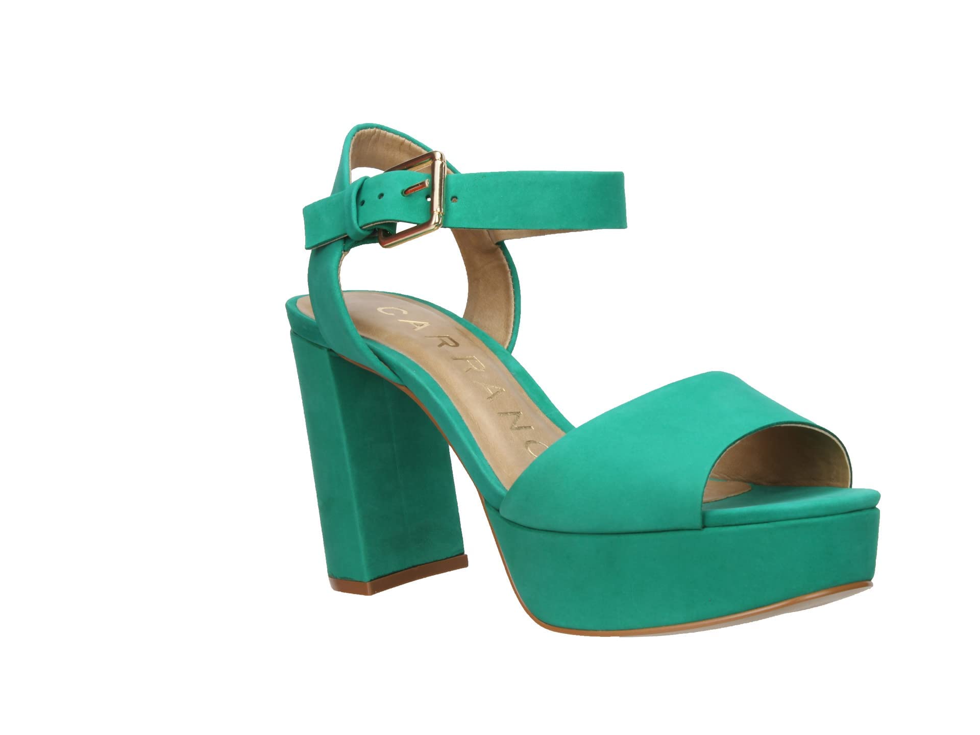 CARRANO Maria womens Heeled Sandal