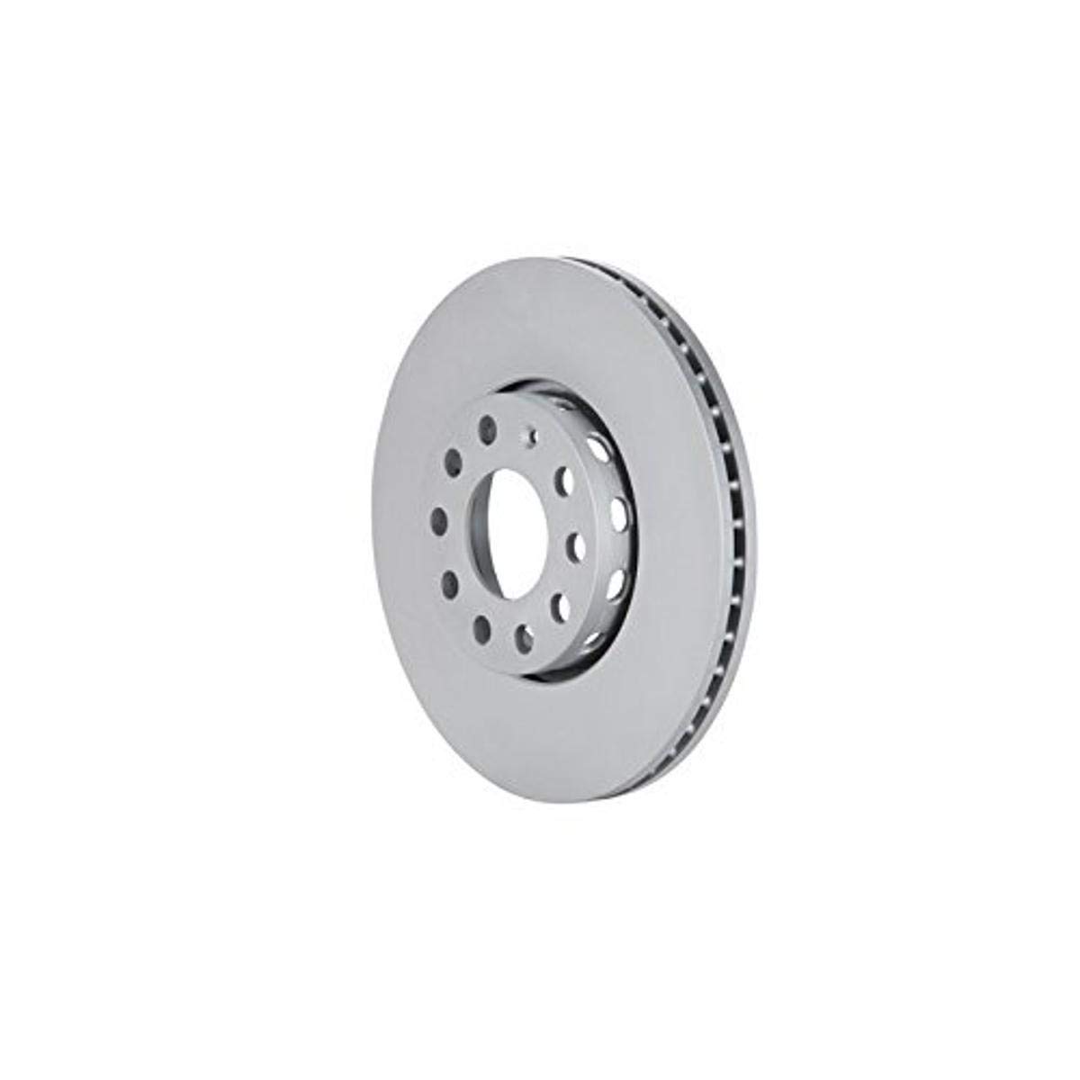 Bendix Priority1 BPR5000 Front Brake Rotor for Audi 100 1994-1992,100 Quattro 1994-1992,A4 2004-1996,A4 2008-2007,A4 Quattro 2004-1996,A6 2001-1995,A6 Quattro 2001-1995,Volkswagen Passat 2001-1999