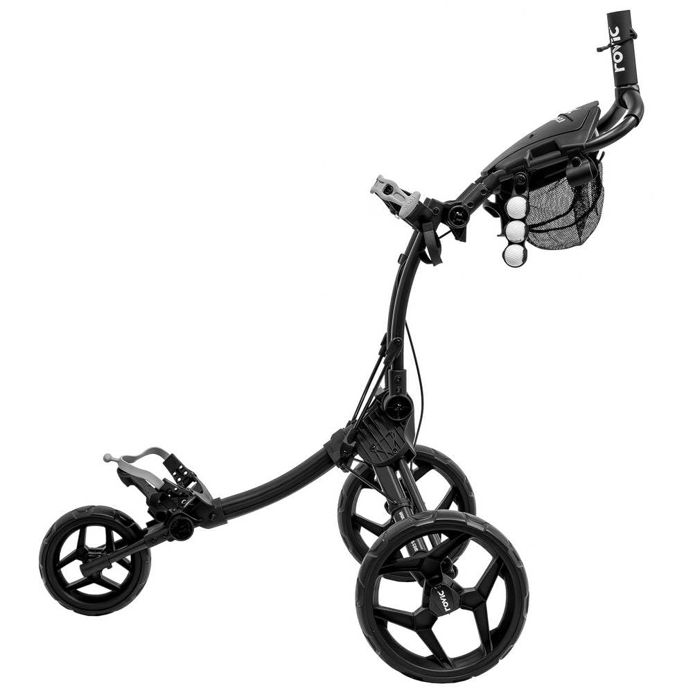 Clicgear Rovic Rv1c 2.0 Carrito de Golf, Azul