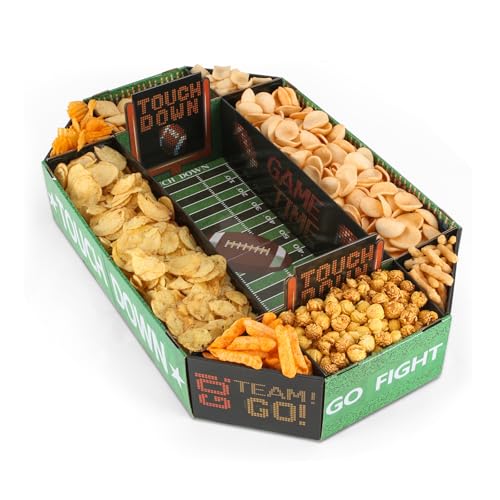 Football Party Decorations for Game Day...