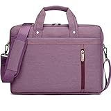 humok 13 14 15 – 15,6 Pulgadas Moda Durable Impermeable Ordenador Portátil/portátil/tablets/MacBook bolsa de hombro mensajero bolsa maletín