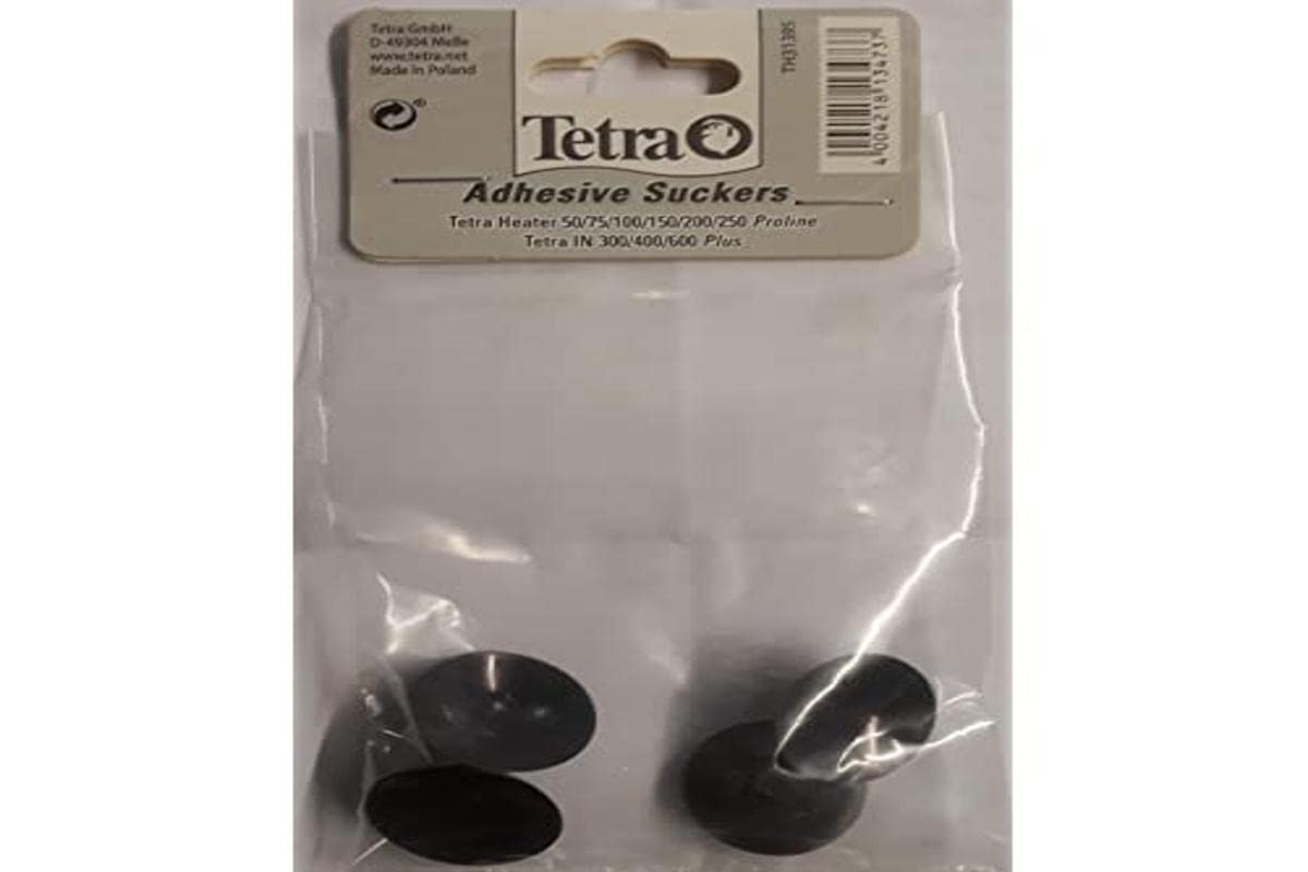 Tetra Tetratec Suction Cups In400/600