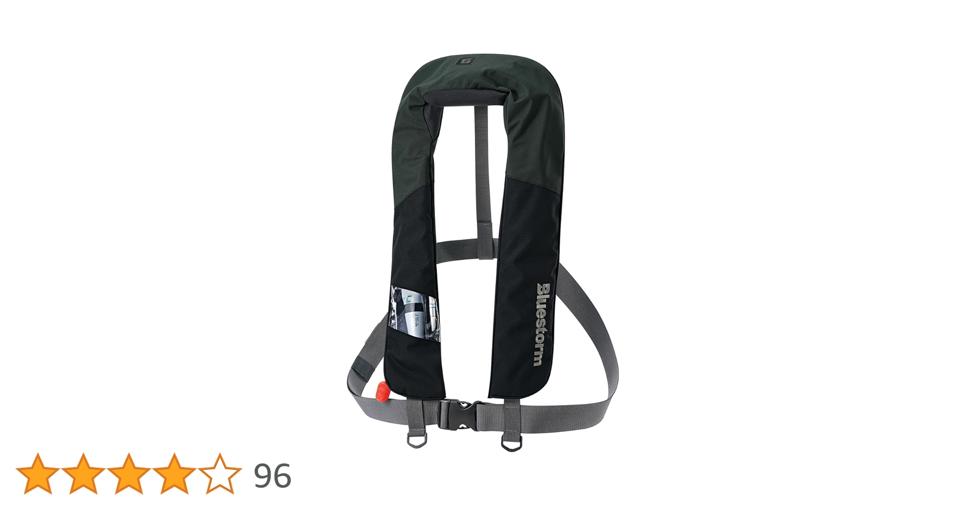 Amazon | ブルーストーム(Bluestorm) Re:モーゲット BSJ-8330RS 型式