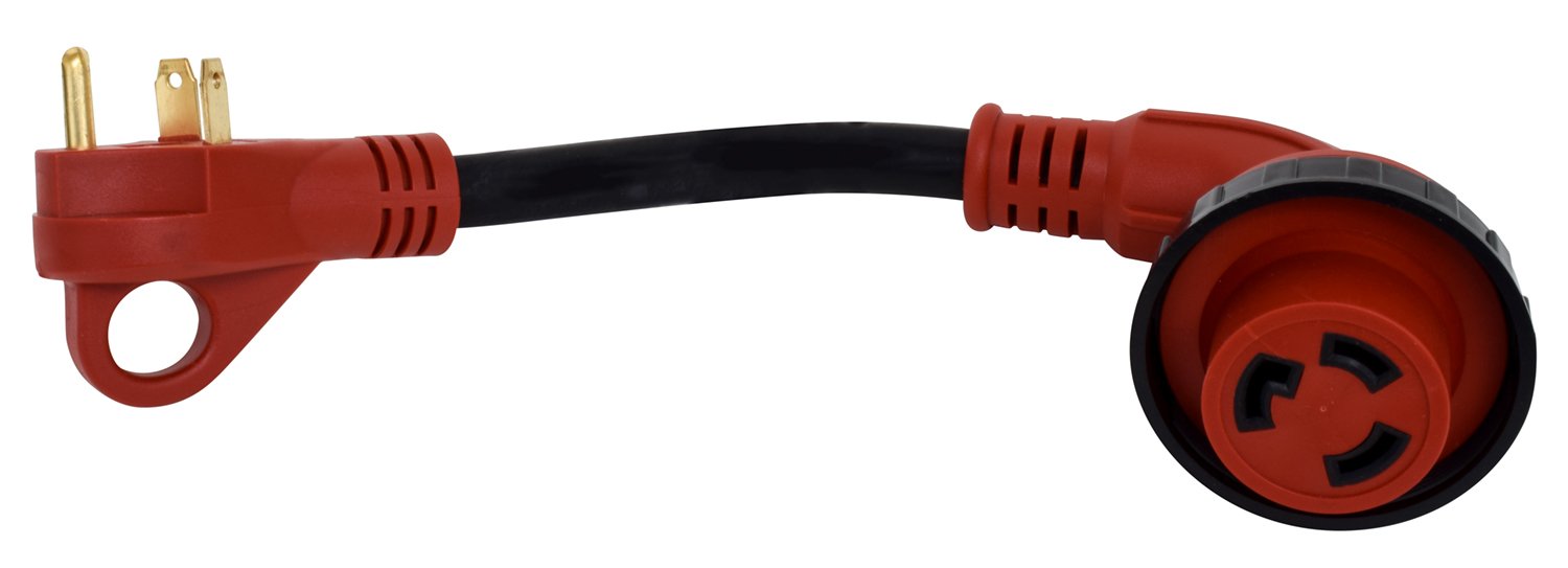 Amazon.com: Valterra A10-3030D90VP Mighty Cord 90° Detachable 12