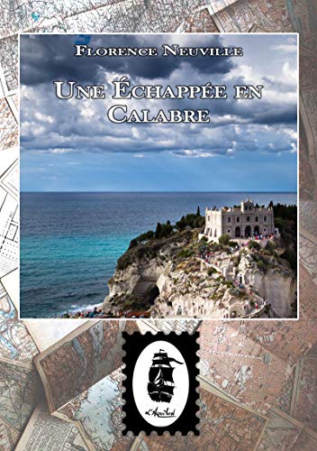 Télécharger Une Échappée en Calabre Francais PDF