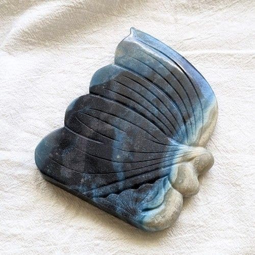 トロレアイト マーメイド 人魚 妖精 プレート 置物 Amazon.co.jp: トロレアイト マーメイド 人魚 妖精 プレート 置物