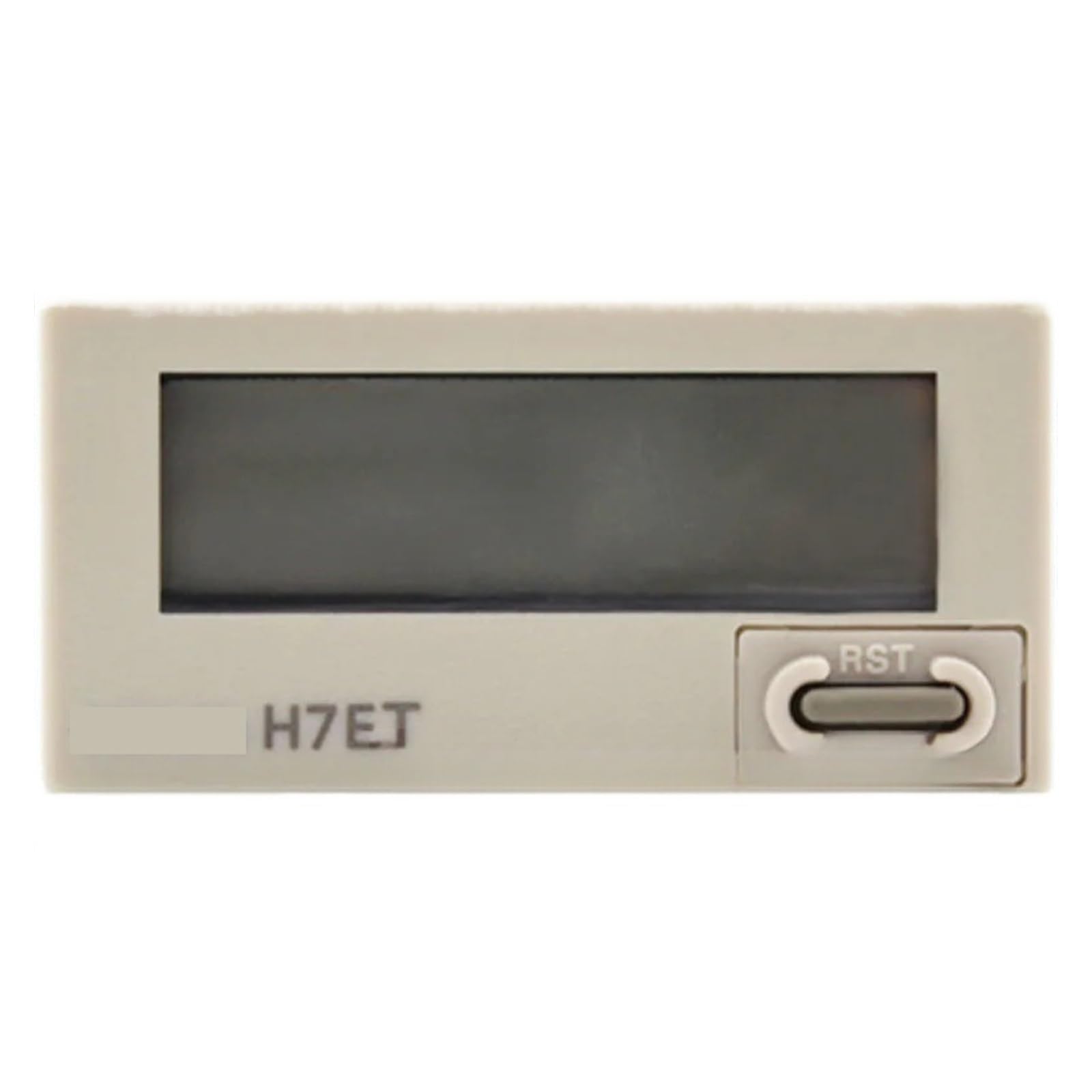 H7ET-N Authentic Original Timer Switch Total Counter