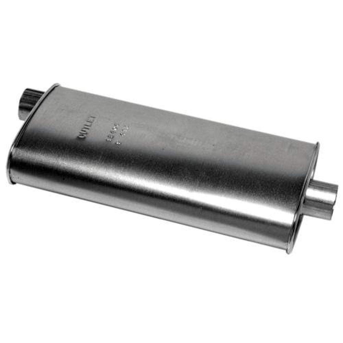 Photo 1 of Walker Exhaust SoundFX 18406 Direct Fit Exhaust Muffler