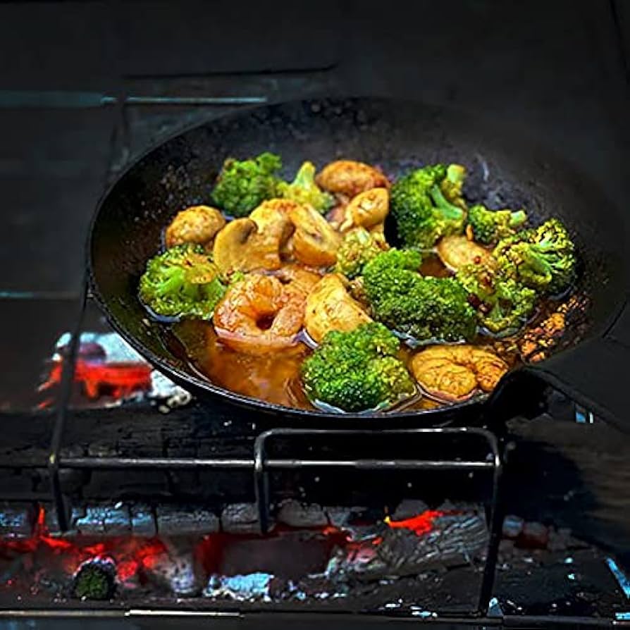 Amazon | DUCKNOT 焚き火台 BST ゴトク 日本製 焚き火グリル 五徳 BBQ