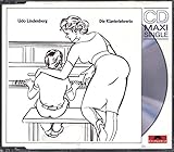 Die Klavierlehrerin [Single-CD]