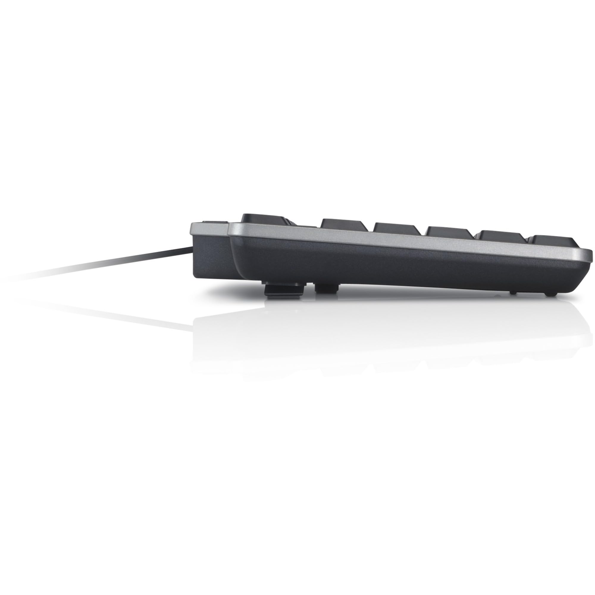 DELL KB813 tastiera USB QWERTY Inglese US Nero