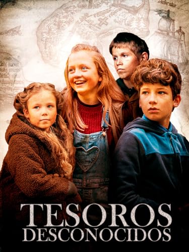 Tesoros Desconocidos