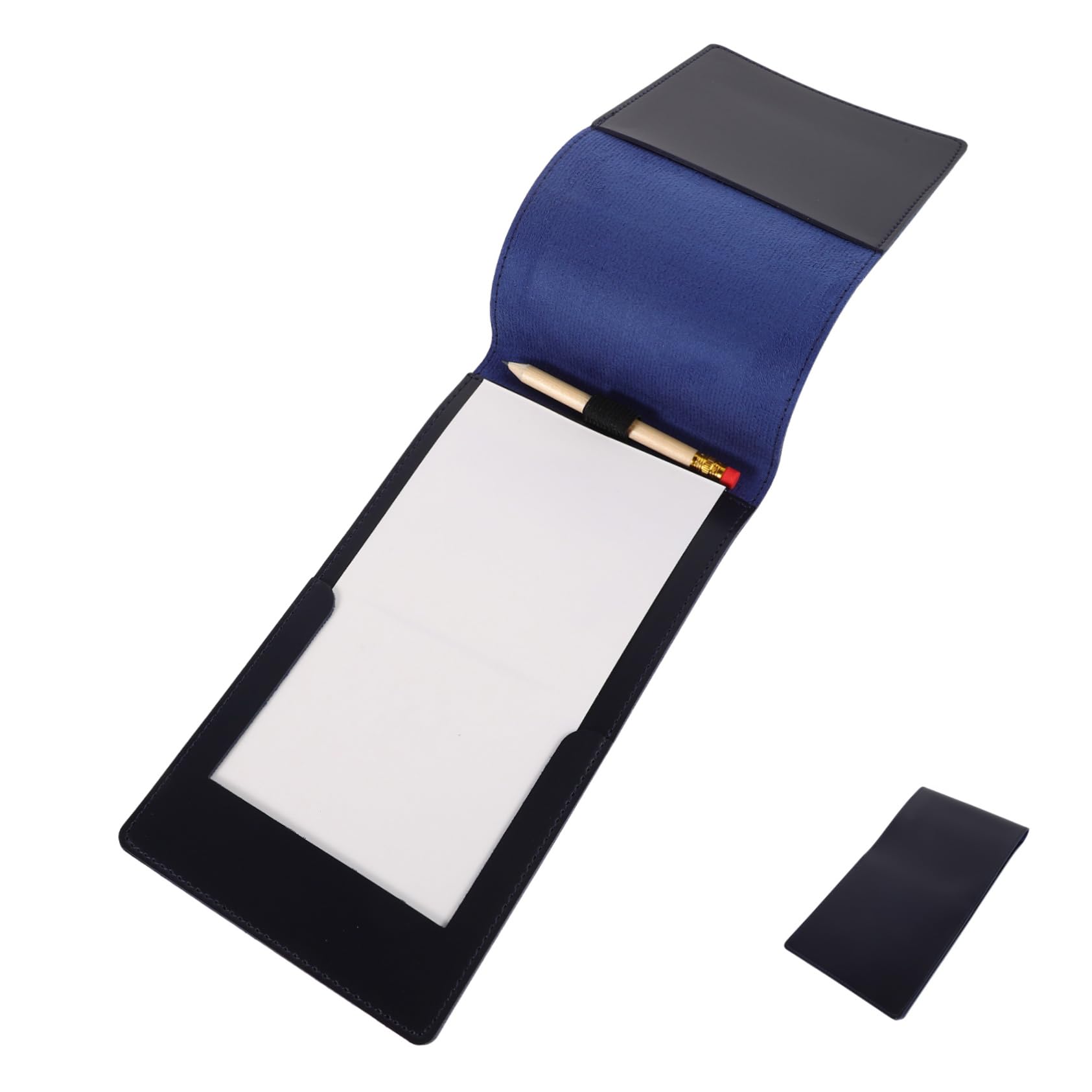 GOOHOCHY Portable Golf Scorebook for Scoring Rounds Golf Score Pads for Outdoor Sports Golfing Score Recording Tool for Golf Enthusiasts and Coaches