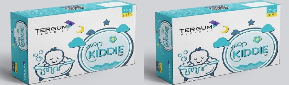 Kiddie Bar,75g(Pack Of 2)-image-24