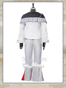 Amazon.co.jp: [2200] 刀剣乱舞 姫鶴一文字 コスプレ衣装全