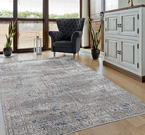 Tapete United Weavers Cascades Mazama 218x160 cm miniatura 2