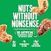 Emerald Nuts Absolutely Everything Almonds & Cashews (1-Pack) | 5oz Resealable Bag | Plant-Based Protein, Kosher Dairy Certified, Non-GMO | Contains No Artificial Preservatives, Flavors or Synthetic Colors