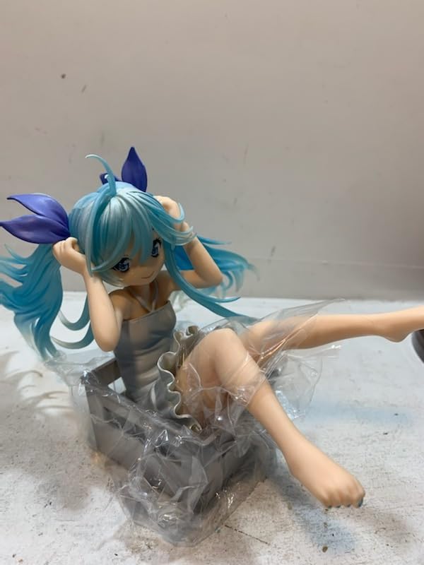 電波女と青春男 藤和エリオ グッとくるフィギュアコレクション ラ・ボーテ