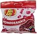 Jelly Belly Jelly Beans - Pick Any Flavor - (Size Varies by Flavor [3 oz to 3.5 oz]) (Pomegranate)