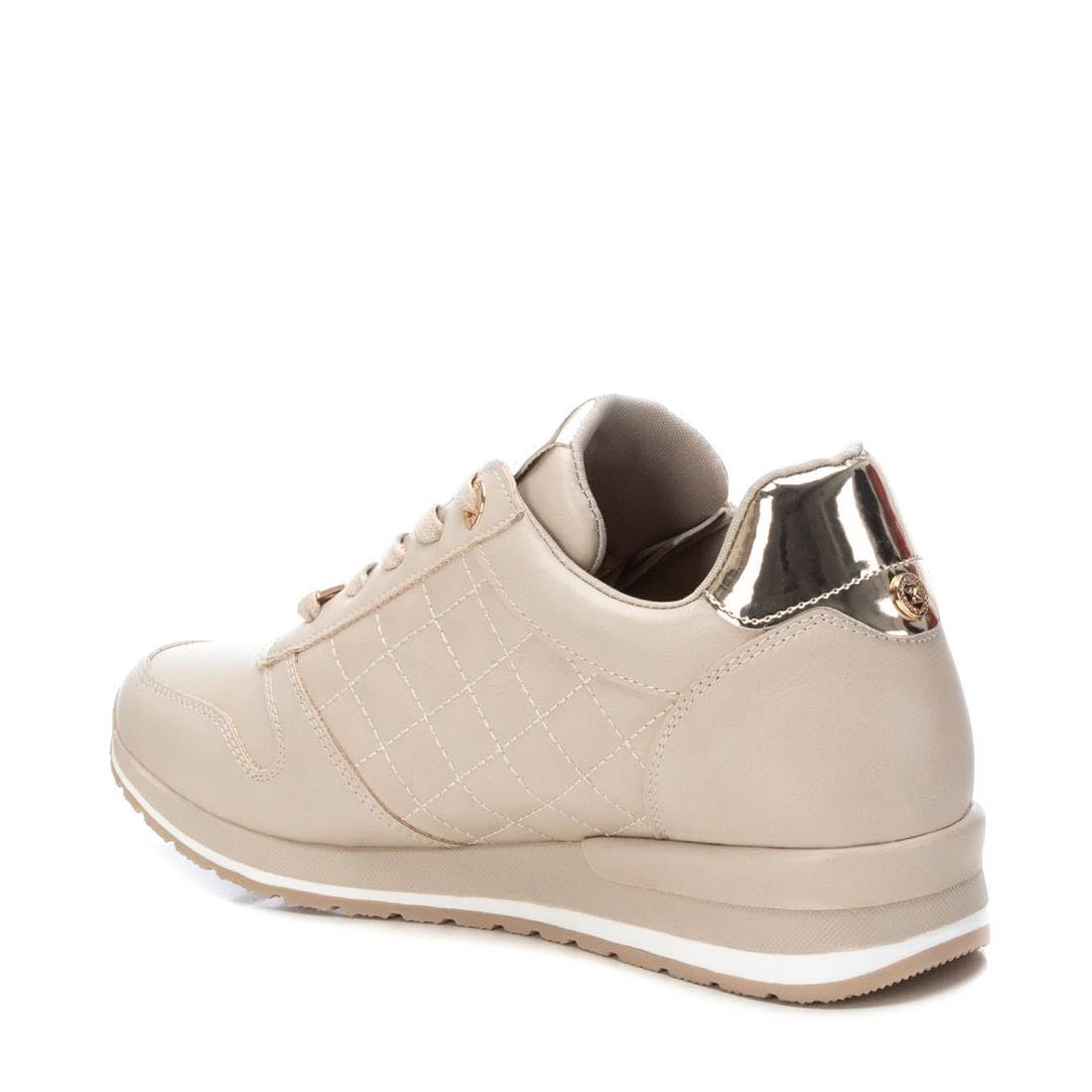 XTI - Zapatilla Mujer - Calzado Cómodo y Versátil - Moda Casual
