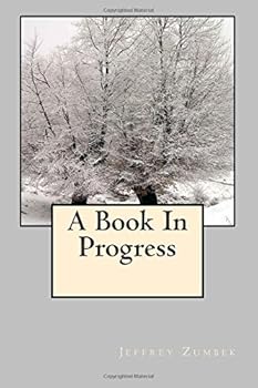 Paperback A Book In Progress Book