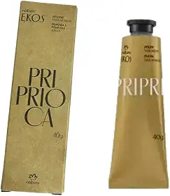 Priprioca Creme para mãos 40g Natura