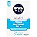 Price comparison product image Nivea Sensitive Cooling Post Shave Balm - 100 ml,