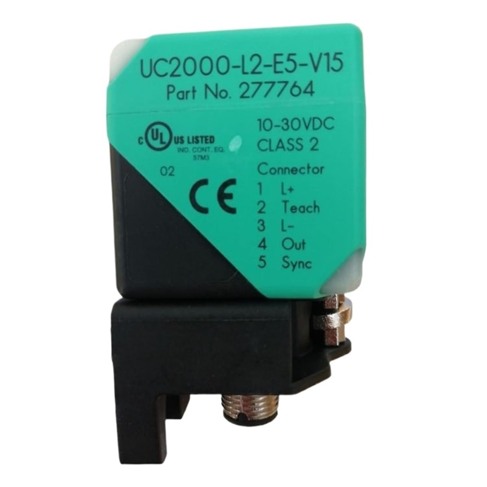 KSZHZYMGX UC2000-L2-E5-V15 proximity switch sensor
