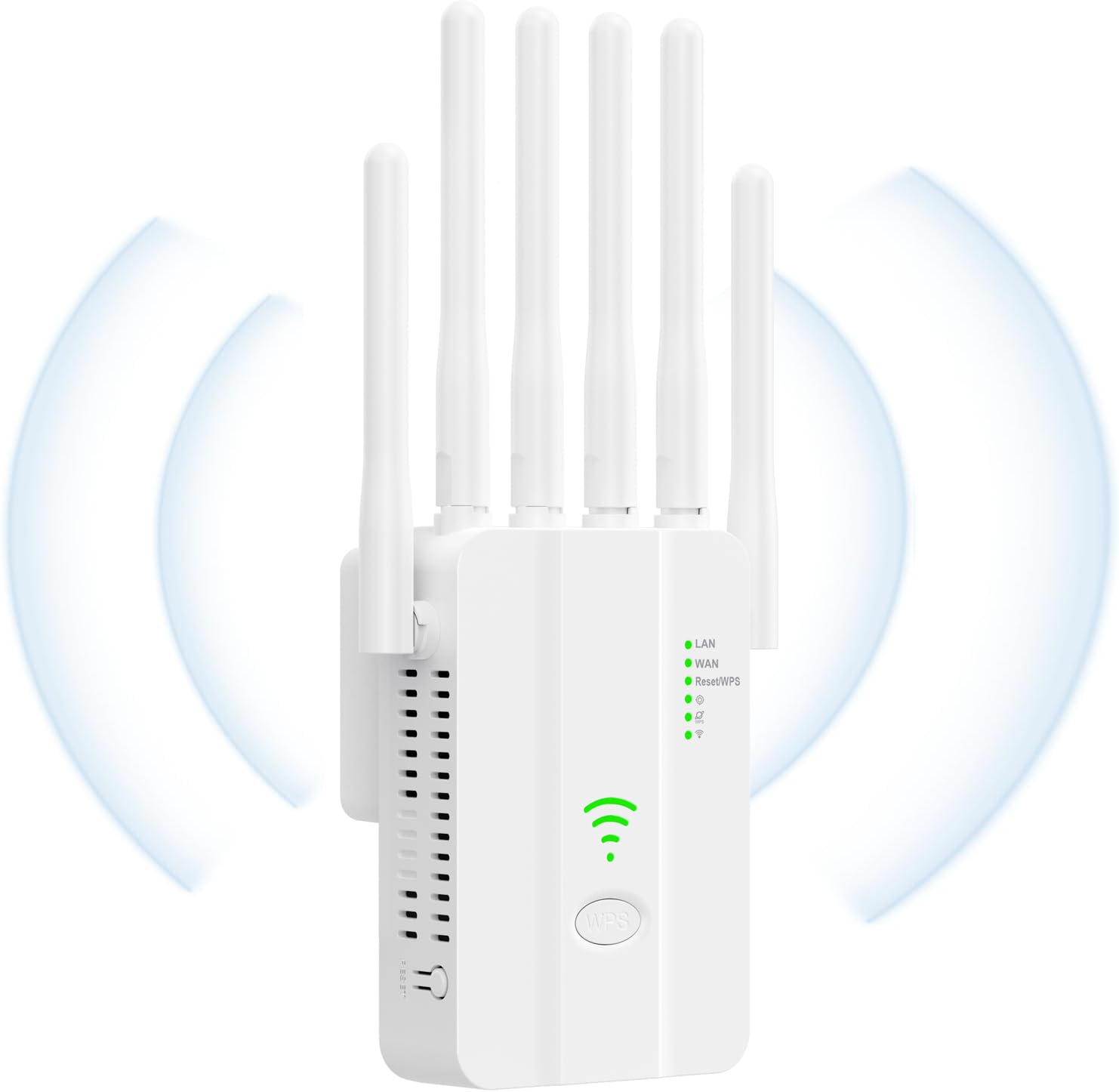 Wi-Fi Repeater - 0951