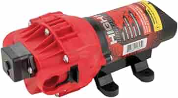 G-RAP TRU Ⅱ FLO (12') Amazon.com: RAParts Fits Fimco High-Flo Sprayer Pump 2.4 Max