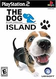 The DOG Island - PlayStation 2