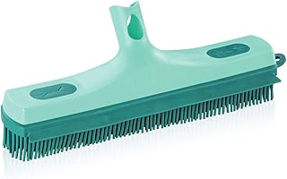 Leifheit Click 56671 Brush Rubber Without The Stick