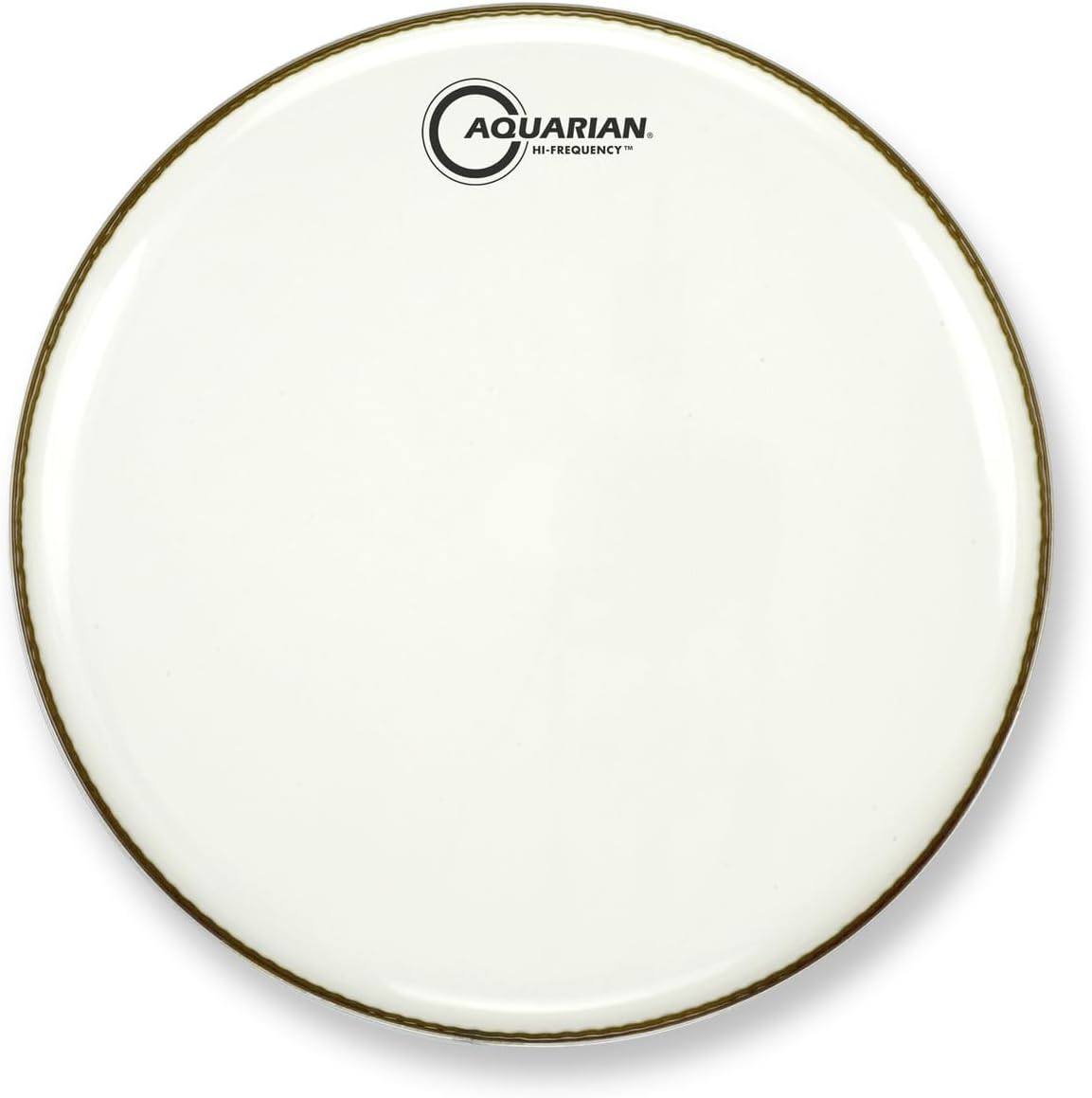 Aquarian Drum Set, White (HF20WH)