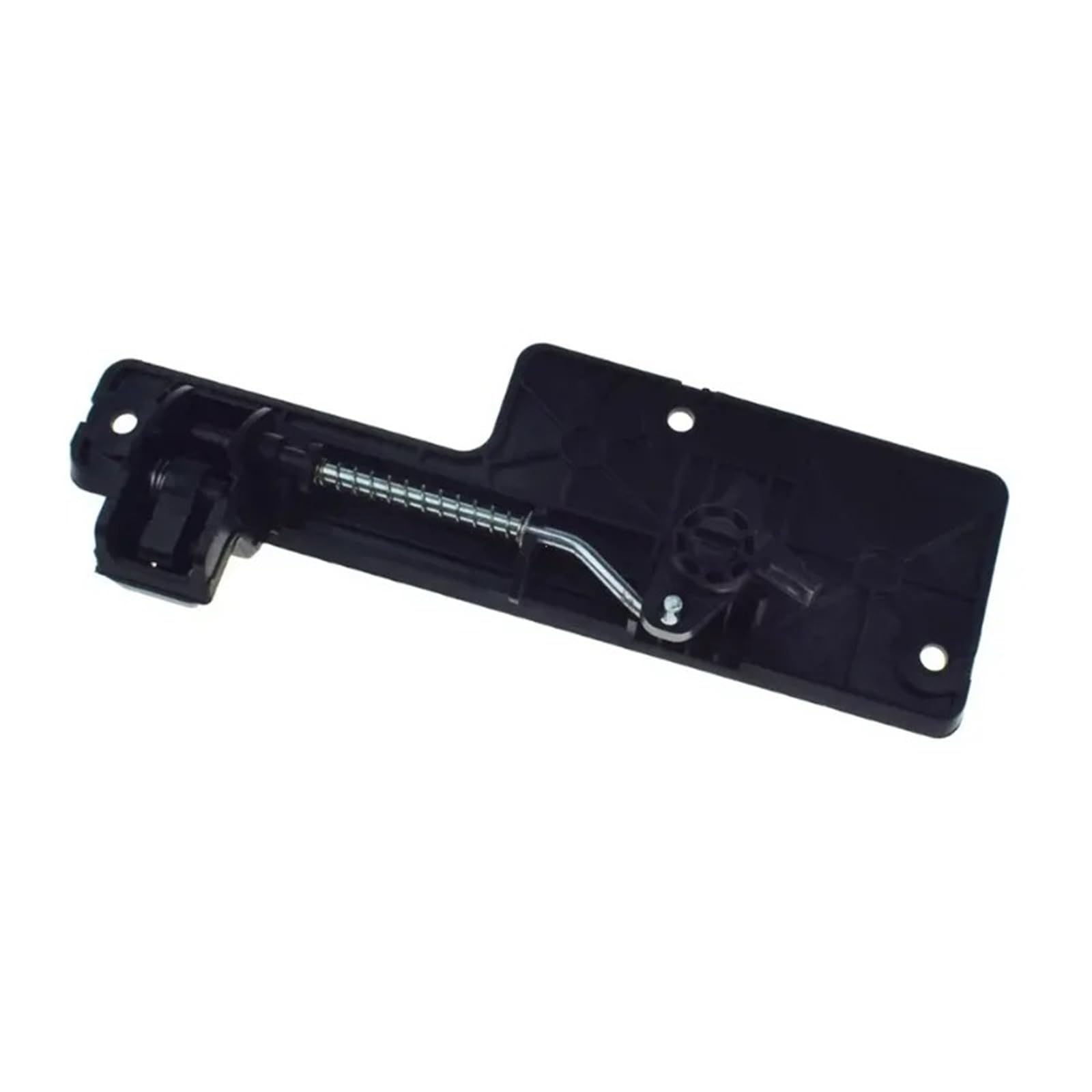 DUDUYANG Car Outside Door Handle for VW for Golf MK3 for Vento for Jetta Glove Box Compartment Handle Catch Latch 1H6857147