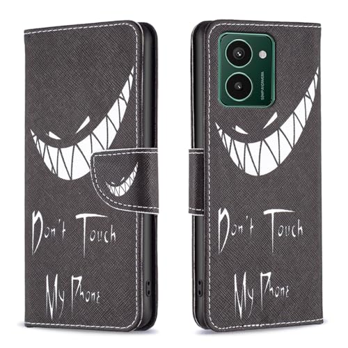 Coque HMD Pulse Plus pour éviter les rayures étui portefeuille
