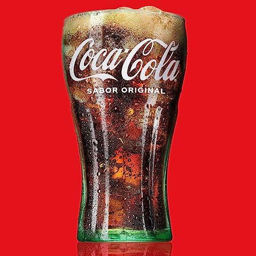 Miniatura 7 de San Miguel Especial Cerveza Premium Lager, Pack de 24 Latas x 33cl, Cerveza San Miguel con 5,4% Volumen de Alcohol & Coca-Cola Sabor Original - Refresco de cola - Pack de 24 latas 330 ml