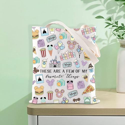 Bolso Tote Reutilizable Ice Things 2 FOTAP miniatura 3