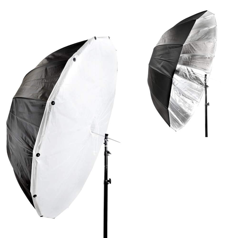 Buy Pixapro Parabolic Umbrella Photography Lighting Softbox Godox