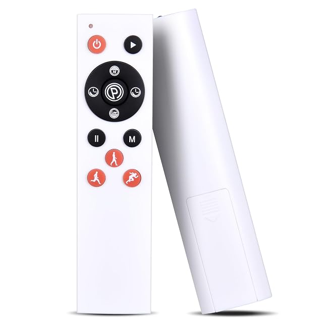 New Replacement Remote Control Compatible for HTM TH008A LMS-S132 for PBYRD PB011 for APUOCE PB470 for Super Deal
