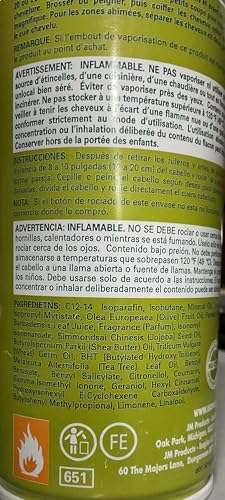 Spray Con Aceite De Oliva Extra Virgen 311 ml miniatura 3