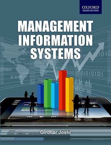 MANAGEMENT INFORMATION SYSTEMS (OXFORD HIGHER EDUCATION)