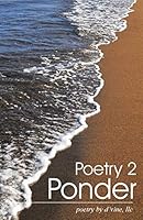 Poetry 2 Ponder 1490882715 Book Cover