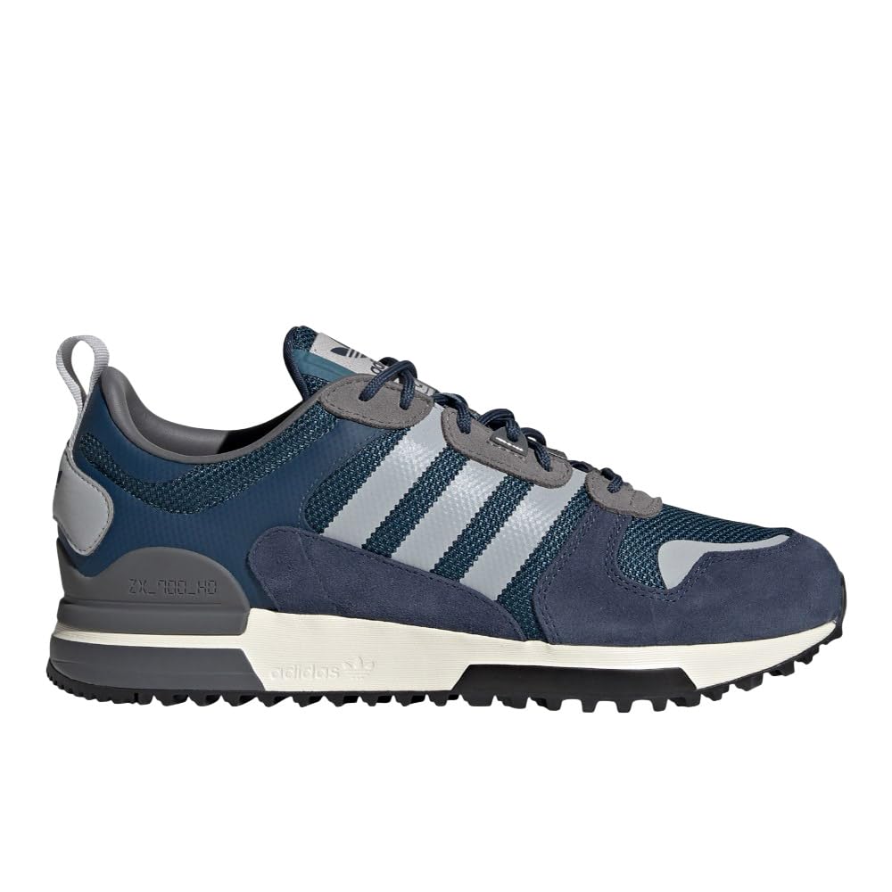 【BLUE品】 Amazon.co.jp: adidas メンズ Zx 700 Hd レースアップスニーカー