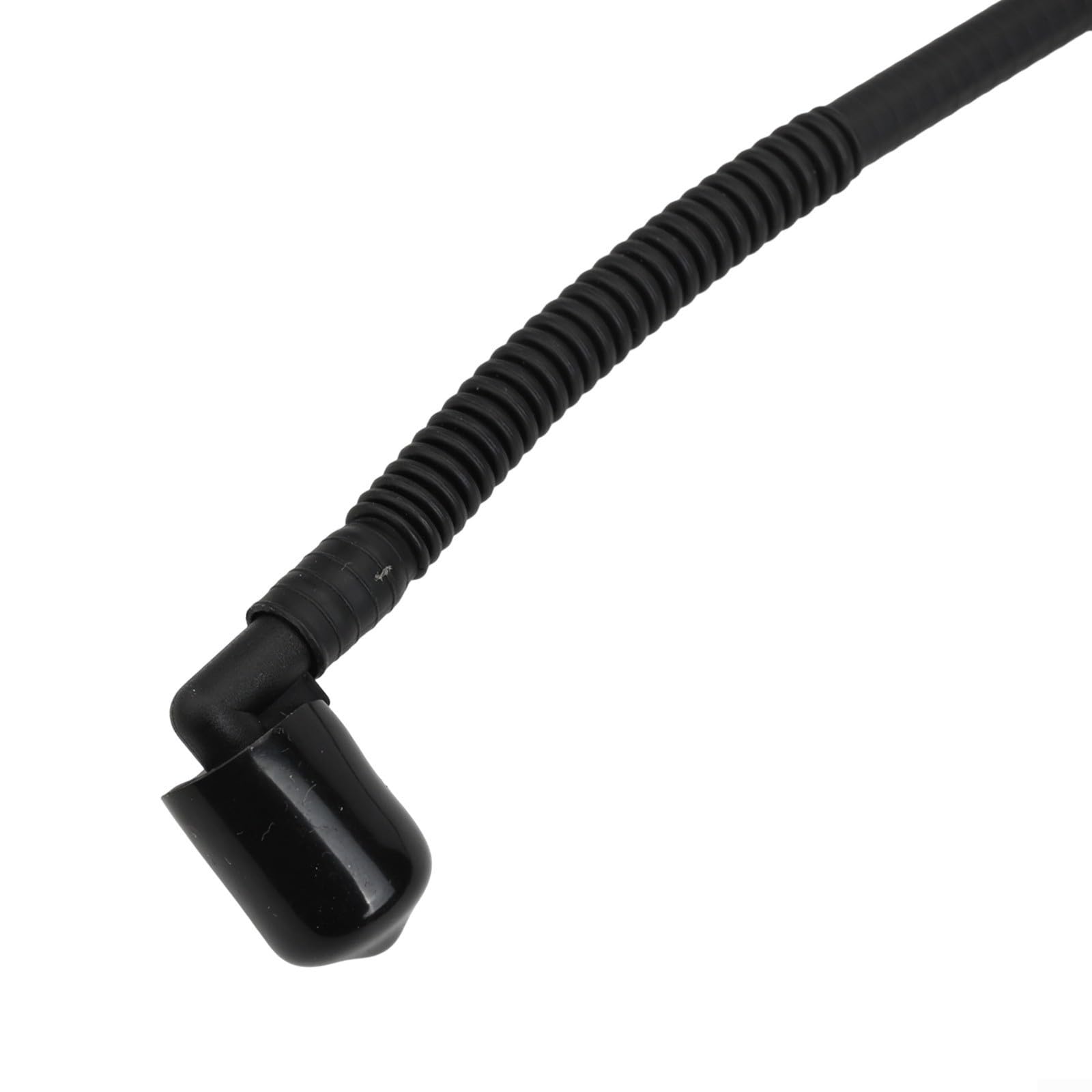 Tubo flessibile per lavavetri per Mercedes-Benz Classe B W246, pezzo di ricambio diretto A2468600192, tubo spray per parabrezza anteriore in plastica