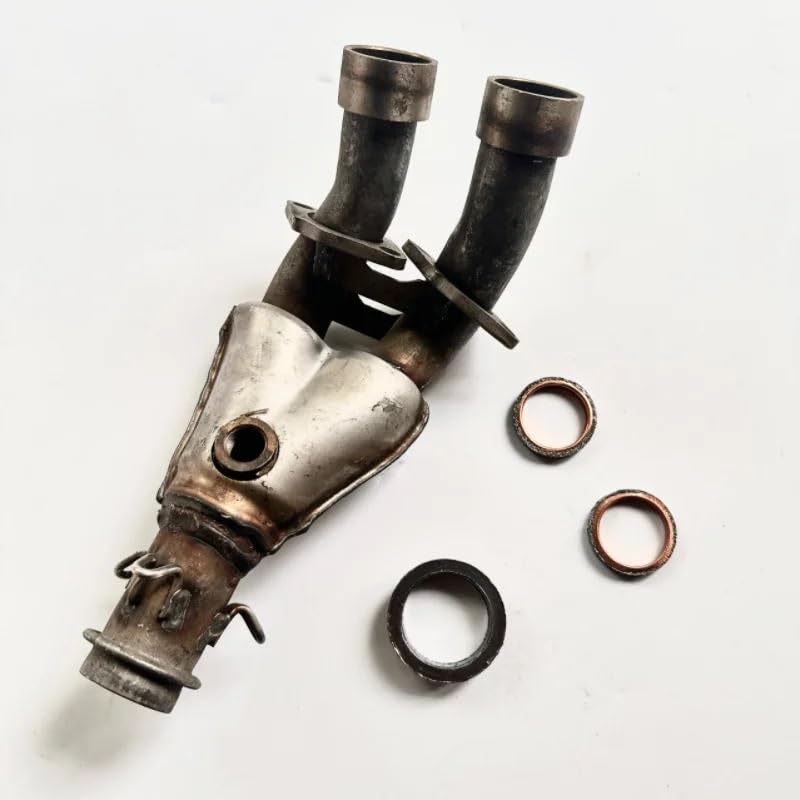 Tubo Hisun EFI UTV700 para eje de transmision HS700UTV Alligator Massimo 18210-115H-0000