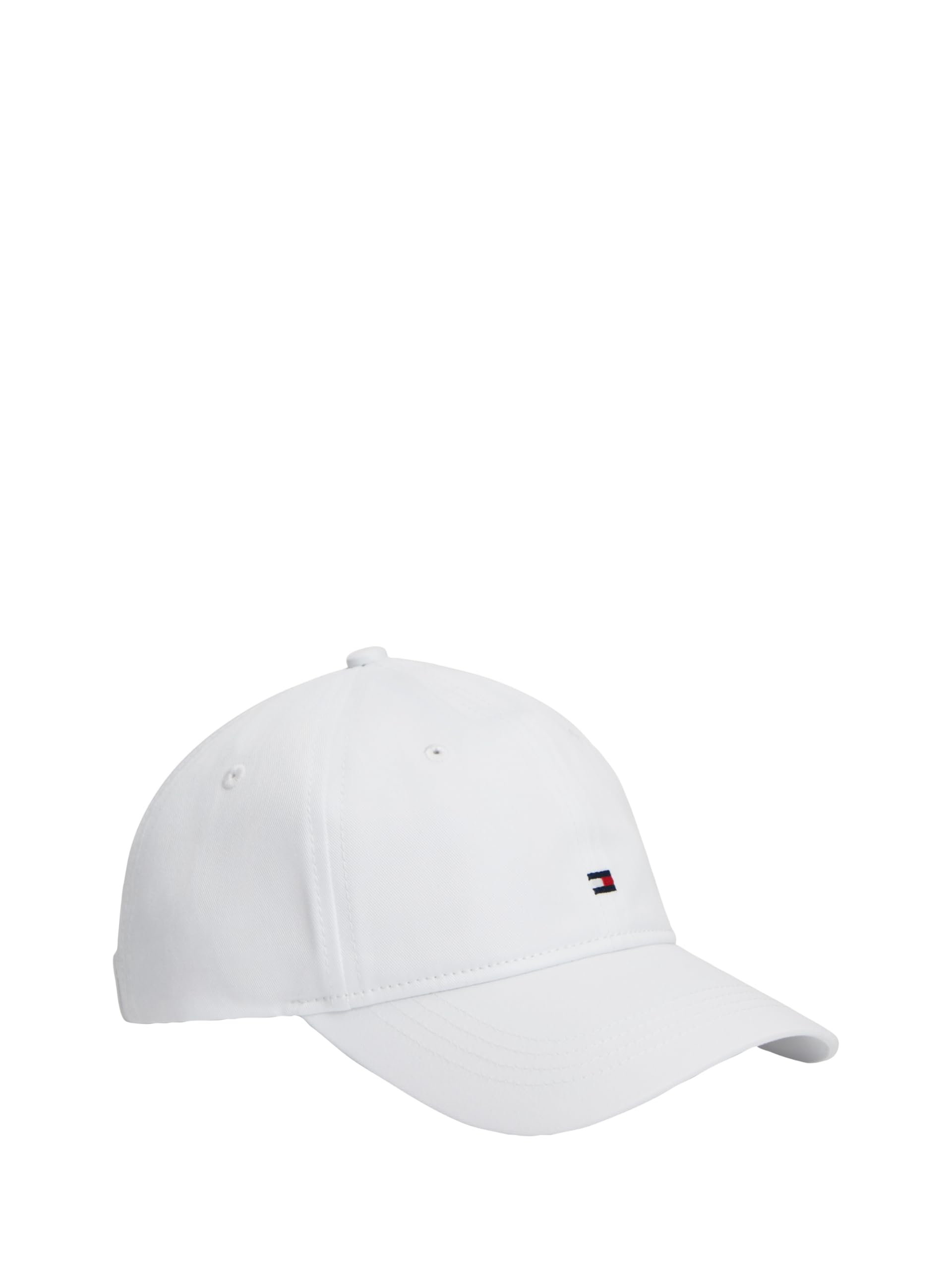 Women's Tommy Hilfiger Hats for Women | Cotton Logo Adjustable Baseball Cap