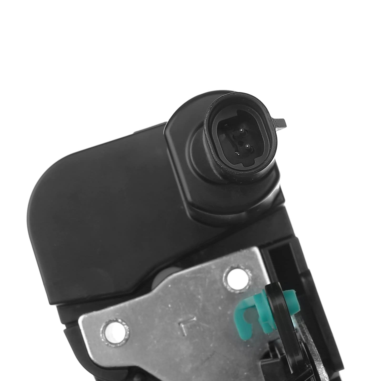 Frankberg Cerradura de puerta Servomotor Delantero Izquierda 2-Postes Compatible con Cherokee XJ SUV 1999-2001 Grand Cherokee I ZJ SUV 1993-1998 4/5-Puertas Sustituir# 4773635
