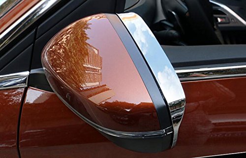 Für Peugeot 3008 II Für Allure Für Aktive 5008 2017-2022 Bunte Hinten